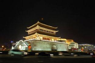 西安钟楼最新爆料事件视频,揭秘背后惊人真相  第2张