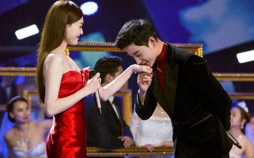 港媒爆料罗晋视频播放时间,港媒曝罗晋视频播放时长引发热议 第2张 港媒爆料罗晋视频播放时间,港媒曝罗晋视频播放时长引发热议 第2张