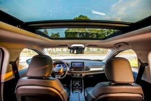 星途最新车型爆料新闻,科技赋能，豪华体验再升级  第1张